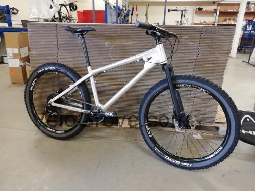 On-One Jack Flash specs and reviews